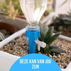 12 Stuks Plant Bewateringssysteem | Waterdruppelaar | Druppelsysteem |Bewateringssysteem | Bewateringsyteem Watergeefsysteem | Plantenbol | Automatische Gieter | Water Druppelaar | Druppel Systeem | Water Geef Systeem | Plantenbol | -Tuin Verkoop 1200x1200 1090