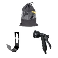 In Round Flexibele Tuinslang – 22,5 Meter – Sproeikop, Tuinslanghouder -Tuin Verkoop 1200x1200 1101