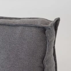 2L Home & Garden Rugkussen Metro Lounge Grijs - 120 X 40cm -Tuin Verkoop 1200x1200 113