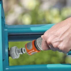 GARDENA Classic Slanghouder 50 - Geschikt Voor 50 M Ø13 Mm / 40 M Ø15 Mm / 30 M Ø19 Mm Slang -Tuin Verkoop 1200x1200 1135