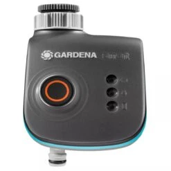 GARDENA - Smart Water Control Besproeiingscomputer - Besproeiingsduur 1min Tot 10u 20 GARDENA - Smart Water Control Besproeiingscomputer - Besproeiingsduur 1min Tot 10u -Tuin Verkoop 1200x1200 1199