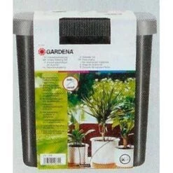 GARDENA Vakantiebewateringsset Duppelsysteem - Geschikt Voor 36 Potplanten - Incl. 9l Vat -Tuin Verkoop 1200x1200 1226