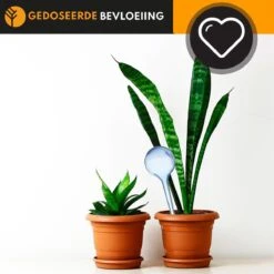 Waterdruppelaar Blauw Set Van 6 Stuks Voor Planten – 27 CM – Automatisch Watergeefsysteem Voor Kamerplanten – Planten Watergever Met Druppelsysteem – Waterbol -Tuin Verkoop 1200x1200 1243