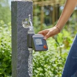 GARDENA - Select Computer Besproeiingscomputer - 3 Besproeiingen Per Dag 17 GARDENA - Select Computer Besproeiingscomputer - 3 Besproeiingen Per Dag -Tuin Verkoop 1200x1200 1246