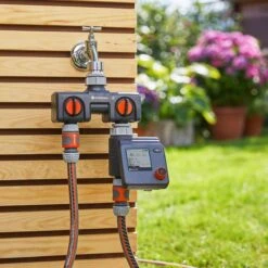 GARDENA - Select Computer Besproeiingscomputer - 3 Besproeiingen Per Dag 18 GARDENA - Select Computer Besproeiingscomputer - 3 Besproeiingen Per Dag -Tuin Verkoop 1200x1200 1247