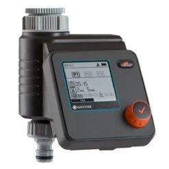 GARDENA - Select Computer Besproeiingscomputer - 3 Besproeiingen Per Dag 21 GARDENA - Select Computer Besproeiingscomputer - 3 Besproeiingen Per Dag -Tuin Verkoop 1200x1200 1248