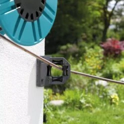 GARDENA - Wandslanghouder 60 Met Slanggeleider - Slanghouder - Maximale Capaciteit 60 Meter -Tuin Verkoop 1200x1200 1252