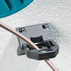 GARDENA - Wandslanghouder 60 Met Slanggeleider - Slanghouder - Maximale Capaciteit 60 Meter -Tuin Verkoop 1200x1200 1253