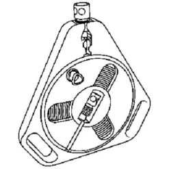 GARDENA Classic Draagcassette Roll-fix C15 Compleet - Inclusief 15 Meter Compact Slang -Tuin Verkoop 1200x1200 1259