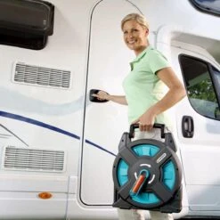 GARDENA - Classic Slangenbox - Compleet Slanghouder - 15 Meter Slang -Tuin Verkoop 1200x1200 1265