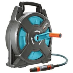 GARDENA - Classic Slangenbox - Compleet Slanghouder - 15 Meter Slang -Tuin Verkoop 1200x1200 1267