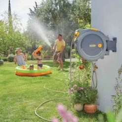 Hozelock AutoReel Slangenhouder / Wandslangbox 20m - Ø12,5mm -Tuin Verkoop 1200x1200 1272