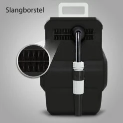 Sens Design Slanghaspel - Tuinslang Haspel - Automatisch - Zwart - 30m -Tuin Verkoop 1200x1200 1290
