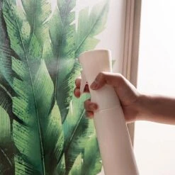 Hairspray - Mist Haarspray - 300ml - Zwart - Waterspuit - Water Verstuiver - -Tuin Verkoop 1200x1200 1299