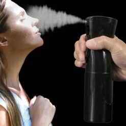 Hairspray - Mist Haarspray - 500ml - Zwart - Waterspuit - Water Verstuiver -Tuin Verkoop 1200x1200 1310