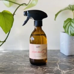 Groeikruid® Haarspuit | 300 Ml Amber Glas Met Vernevelaar | Kappersspuit | Kappersspuit | Waterspuit Haar | Haarspray -Tuin Verkoop 1200x1200 1316