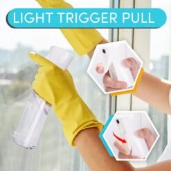 Allsa Mist Verstuiver - Mist Sprayer - Planten Spuit - Continuous Spray - Zwart 11 Allsa Mist Verstuiver - Mist Sprayer - Planten Spuit - Continuous Spray - Zwart -Tuin Verkoop 1200x1200 1319