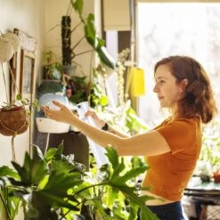 Allsa Mist Verstuiver - Mist Sprayer - Planten Spuit - Continuous Spray - Zwart 13 Allsa Mist Verstuiver - Mist Sprayer - Planten Spuit - Continuous Spray - Zwart -Tuin Verkoop 1200x1200 1321