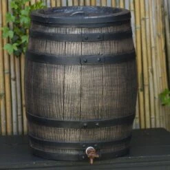 Nature - Regenton - Whiskyvat - 120L - H66 X Ø50,5cm -Tuin Verkoop 1200x1200 1323
