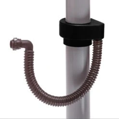 Antraciet Muurtank 168L | Rechthoekige Regenton | Compleet Met Accessoires -Tuin Verkoop 1200x1200 1326