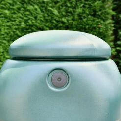 Regenton Rainsaver Groen 100 Liter + Voet 9 Regenton Rainsaver Groen 100 Liter + Voet -Tuin Verkoop 1200x1200 1352