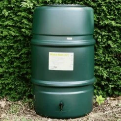 Harcostar Regenton 227 Liter - Groen -Tuin Verkoop 1200x1200 1365