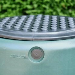 Harcostar Regenton 227 Liter - Groen -Tuin Verkoop 1200x1200 1367