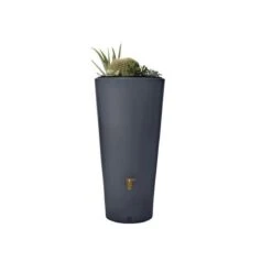 Garantia 2in1 Regenton - VASO - 220 Liter - Antraciet -Tuin Verkoop 1200x1200 1387