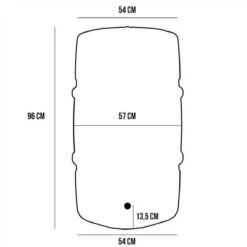 Regenton Harcostar 227 Liter Antraciet 10 Regenton Harcostar 227 Liter Antraciet -Tuin Verkoop 1200x1200 1402