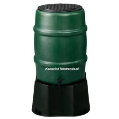 Harcostar Regenton 114 Liter - Groen -Tuin Verkoop 1200x1200 1409