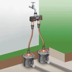 GARDENA - Waterverdeler - Slangkoppeling - 26.5 Mm -Tuin Verkoop 1200x1200 1433