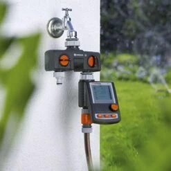 GARDENA - Waterverdeler - Slangkoppeling - 26.5 Mm -Tuin Verkoop 1200x1200 1435