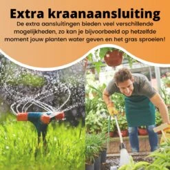 Horvitus Waterverdeler 2 Weg - Y Stuk Kraan Splitter - Voor Europese Kranen - Messing -Tuin Verkoop 1200x1200 1438