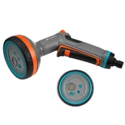 GARDENA - Comfort Broeskop - 5 Straalsoorten - Grijs -Tuin Verkoop 1200x1200 1462