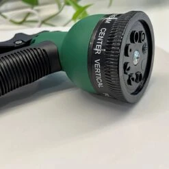 Sproeikop Garden Collection | Waterspuit Voor Tuinslang | Broeskop Met 8 Standen | Universele Aansluiting -Tuin Verkoop 1200x1200 1468