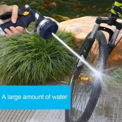 Voxon Sproeikop | Broespistool | Spuitpistool Voor Tuinslang | Metalen Constrcutie Met Soft-grip Handvat -Tuin Verkoop 1200x1200 1481