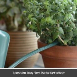 CKB LTD - Gieters - Gieter - Retro - Gietertje - Kleine Gieter Voor Binnen En Buiten - 1 Liter - Groen Plantengieter Tuingieter Bloemengieter Mini Klein Metaal Binnenplantjes Gietertjes Tuingieters Vintage Kamerplanten Buitengieter Binnenshuis -Tuin Verkoop 1200x1200 1489