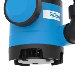 Güde Vuilwaterdompelpomp GS4003P - 8000L/h -Tuin Verkoop 1200x1200 1506