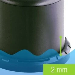 Tallas Vlakke Onderwaterpomp E 160 NA, Vlakke Aanzuiging Tot 3 Mm, 90 Watt -Tuin Verkoop 1200x1200 1508