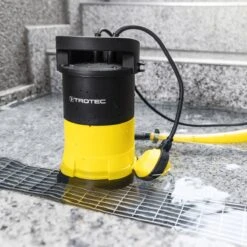 TROTEC Dompelpomp-schoonwater TWP 4005 E -Tuin Verkoop 1200x1200 1514