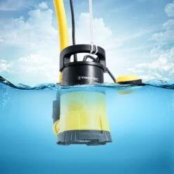 TROTEC Dompelpomp-schoonwater TWP 4005 E -Tuin Verkoop 1200x1200 1517