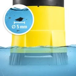 TROTEC Dompelpomp-schoonwater TWP 4005 E -Tuin Verkoop 1200x1200 1518