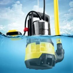 TROTEC Dompelpomp-vuilwater TWP 9000 ES -Tuin Verkoop 1200x1200 1524