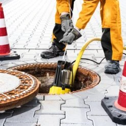 TROTEC Dompelpomp-vuilwater TWP 9000 ES -Tuin Verkoop 1200x1200 1525