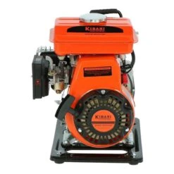 Kibani Waterpomp 8.000 Liter P/uur - 98 Cc / 1.5 PK 4-takt Benzine Motor - 4000 Toeren/Minuut - Doorstroming 8 M³ P/uur - Tuinpomp -Tuin Verkoop 1200x1200 1534