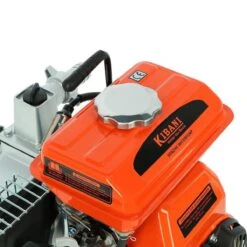 Kibani Waterpomp 8.000 Liter P/uur - 98 Cc / 1.5 PK 4-takt Benzine Motor - 4000 Toeren/Minuut - Doorstroming 8 M³ P/uur - Tuinpomp -Tuin Verkoop 1200x1200 1535