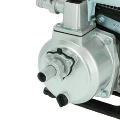 Kibani Waterpomp 8.000 Liter P/uur - 98 Cc / 1.5 PK 4-takt Benzine Motor - 4000 Toeren/Minuut - Doorstroming 8 M³ P/uur - Tuinpomp -Tuin Verkoop 1200x1200 1536
