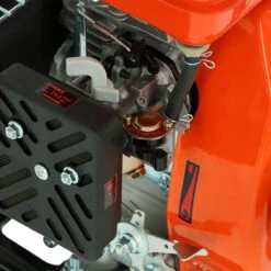 Kibani Waterpomp 8.000 Liter P/uur - 98 Cc / 1.5 PK 4-takt Benzine Motor - 4000 Toeren/Minuut - Doorstroming 8 M³ P/uur - Tuinpomp -Tuin Verkoop 1200x1200 1541