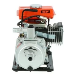 Kibani Waterpomp 8.000 Liter P/uur - 98 Cc / 1.5 PK 4-takt Benzine Motor - 4000 Toeren/Minuut - Doorstroming 8 M³ P/uur - Tuinpomp -Tuin Verkoop 1200x1200 1543