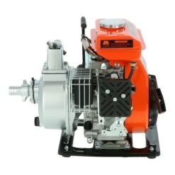 Kibani Waterpomp 8.000 Liter P/uur - 98 Cc / 1.5 PK 4-takt Benzine Motor - 4000 Toeren/Minuut - Doorstroming 8 M³ P/uur - Tuinpomp -Tuin Verkoop 1200x1200 1544